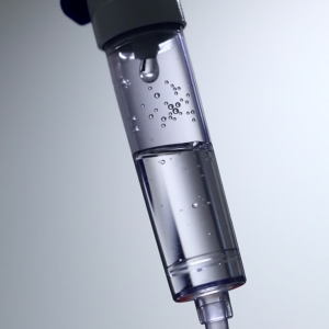 Cellular & IV Therapies