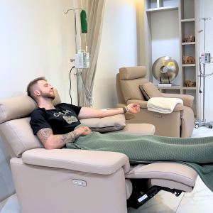 Detox & Recovery Therapies