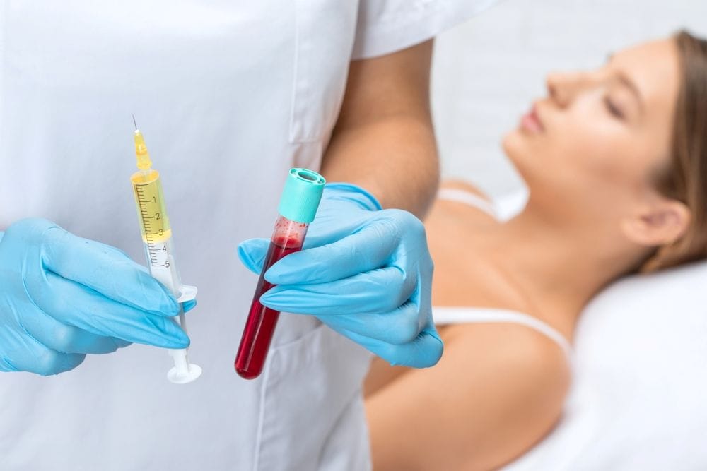 What to Know About PRP vs Stem Cell vs Exosome Therapy